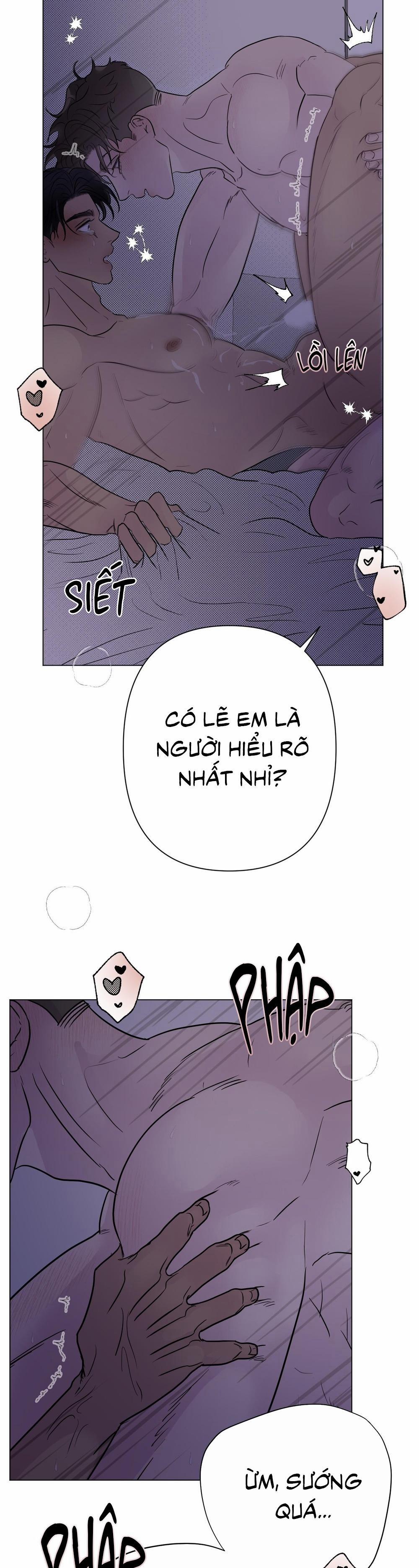 Kick Your Heart 32 trang 16