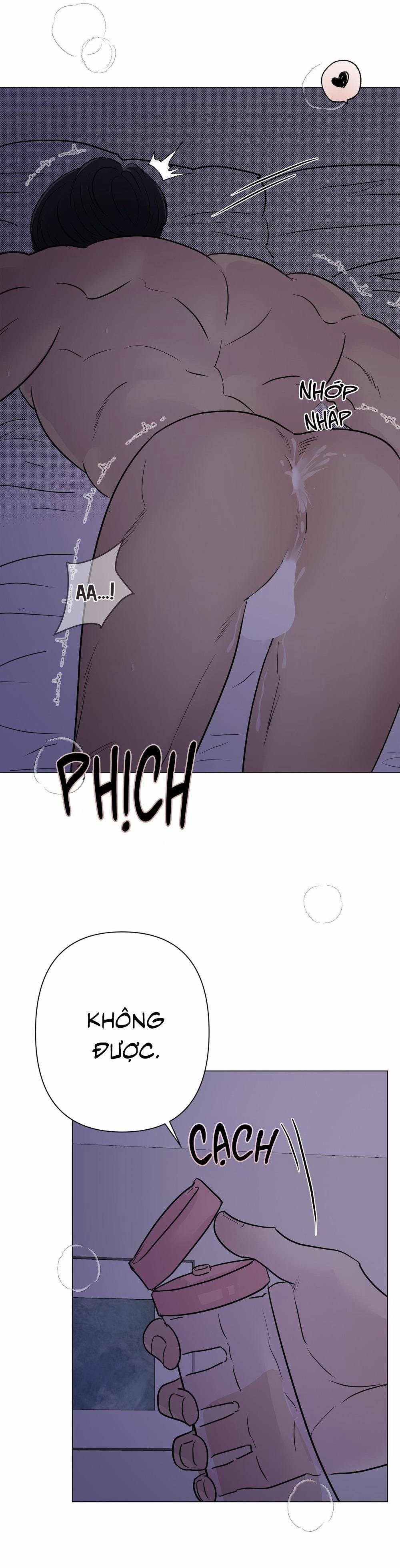 Kick Your Heart 32 trang 2