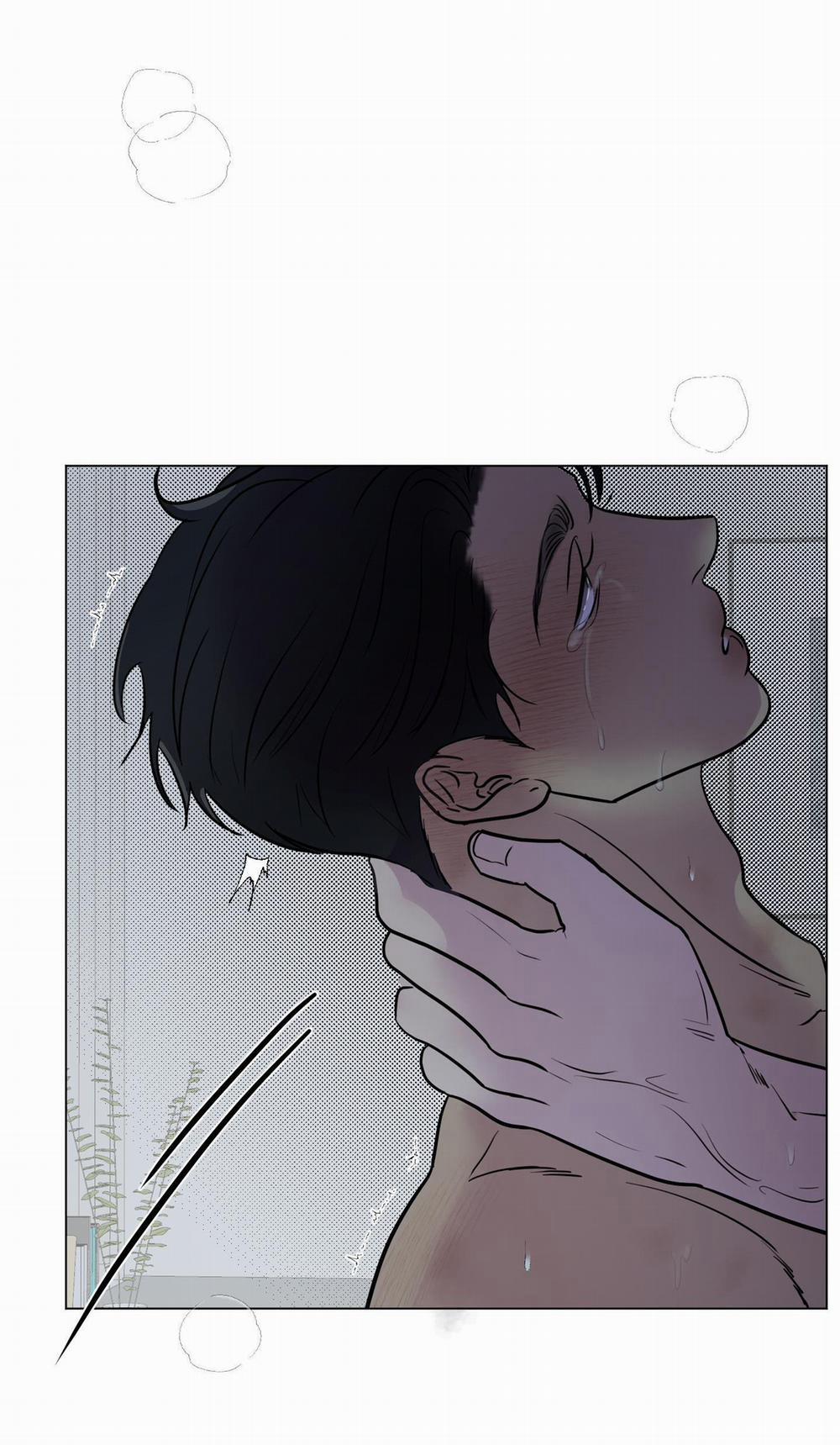 Kick Your Heart 33 trang 12