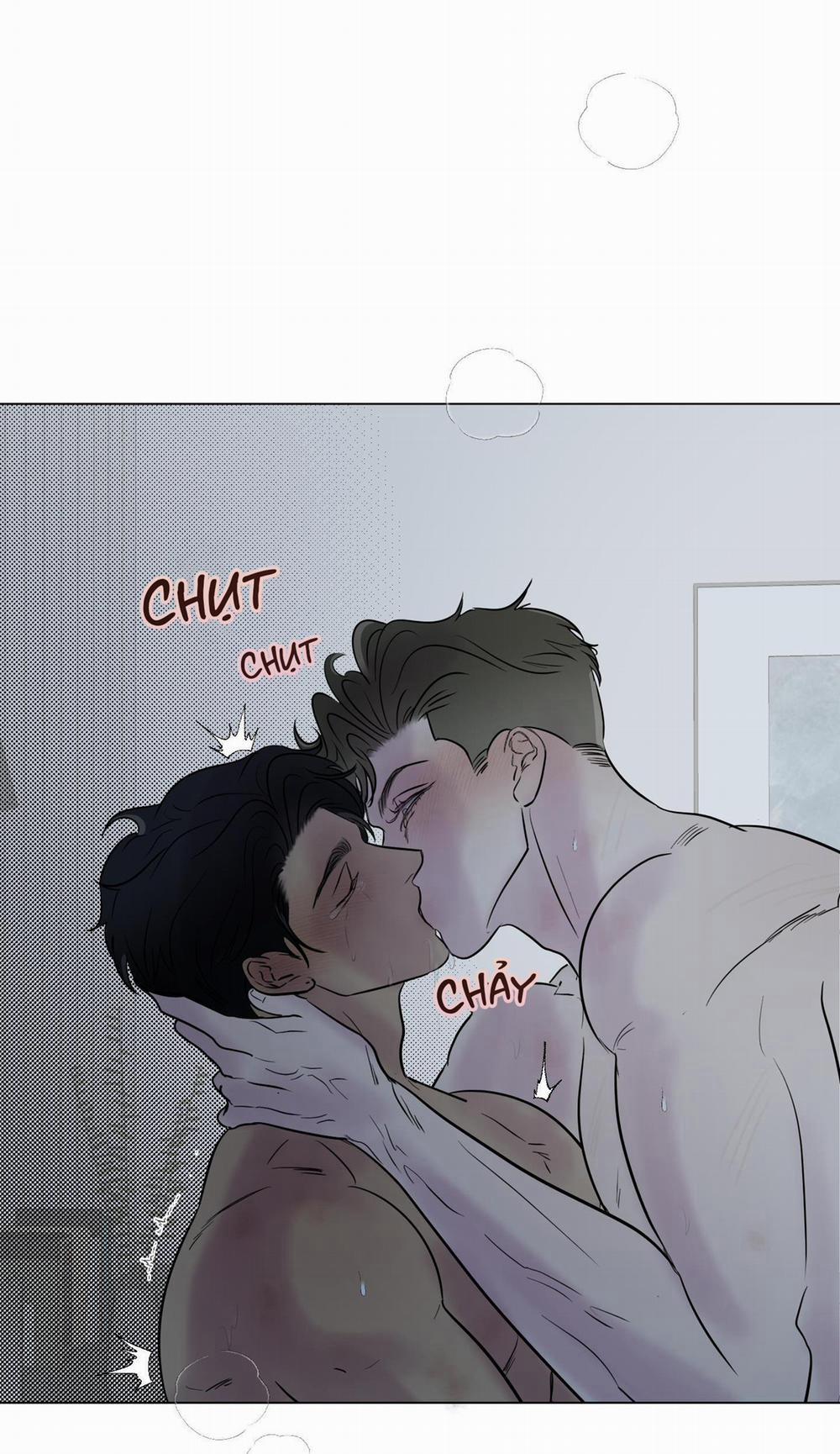 Kick Your Heart 33 trang 13