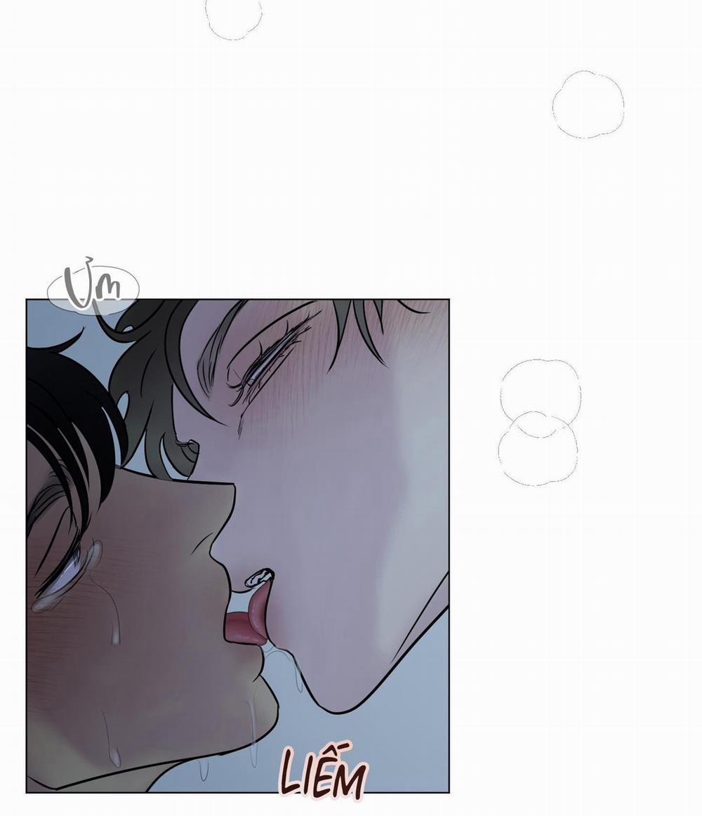 Kick Your Heart 33 trang 14