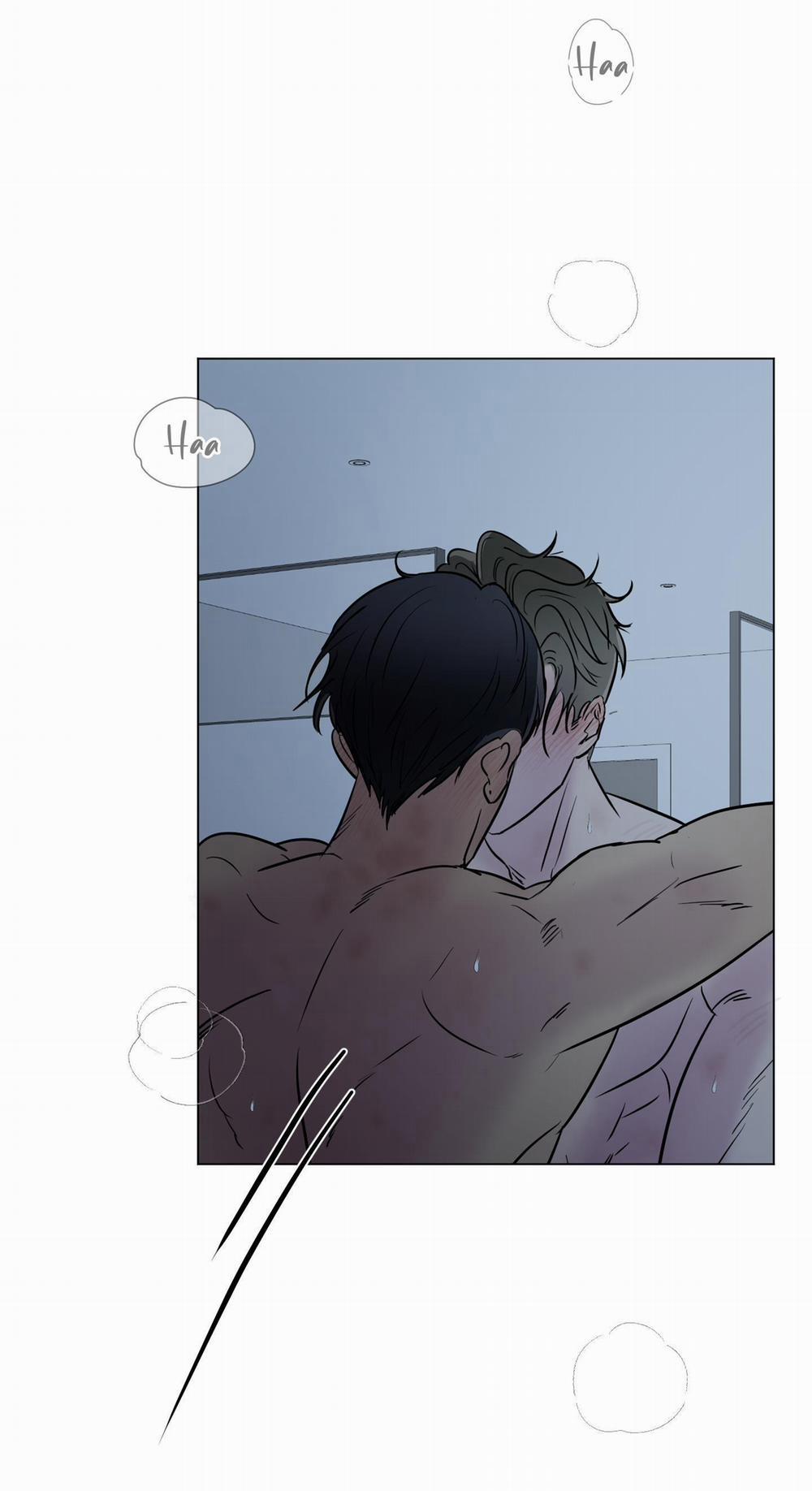 Kick Your Heart 33 trang 15