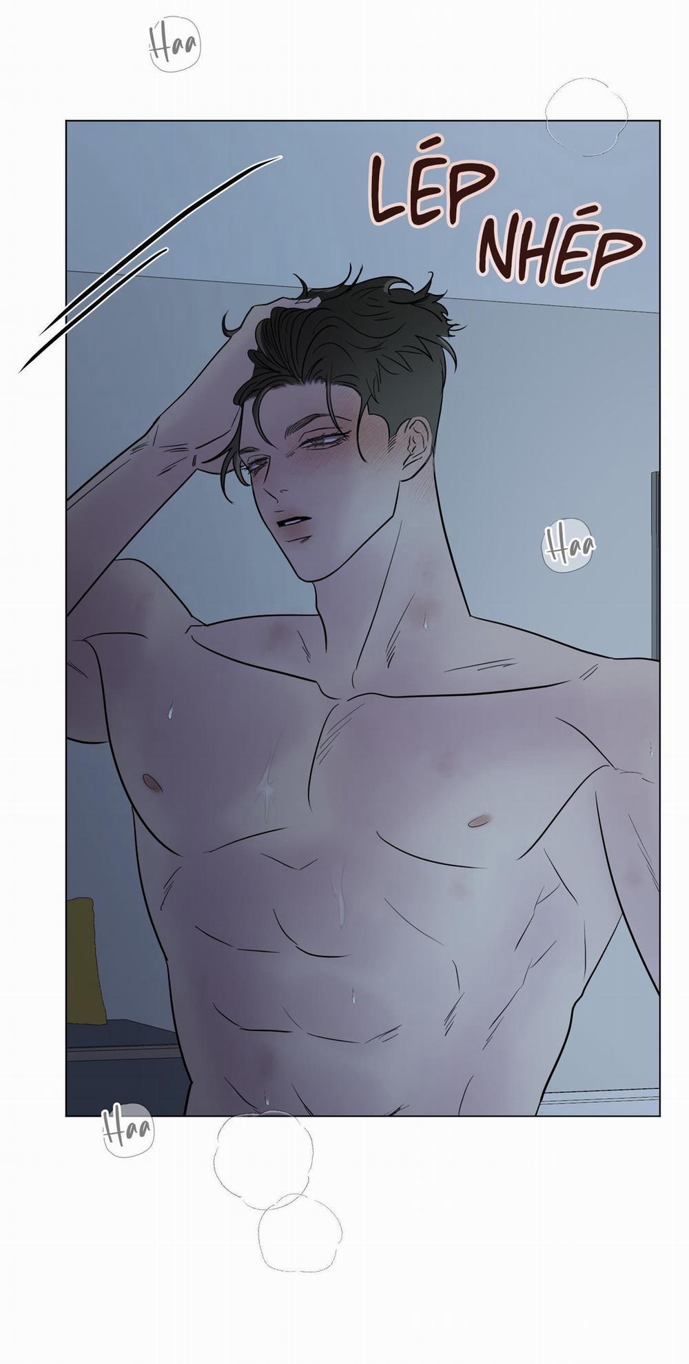 Kick Your Heart 33 trang 20