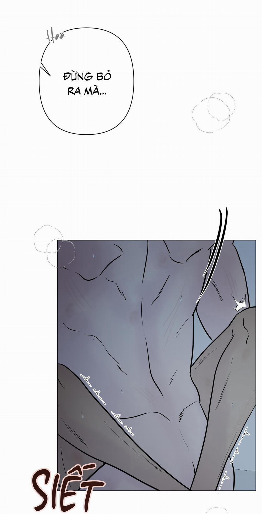 Kick Your Heart 33 trang 23