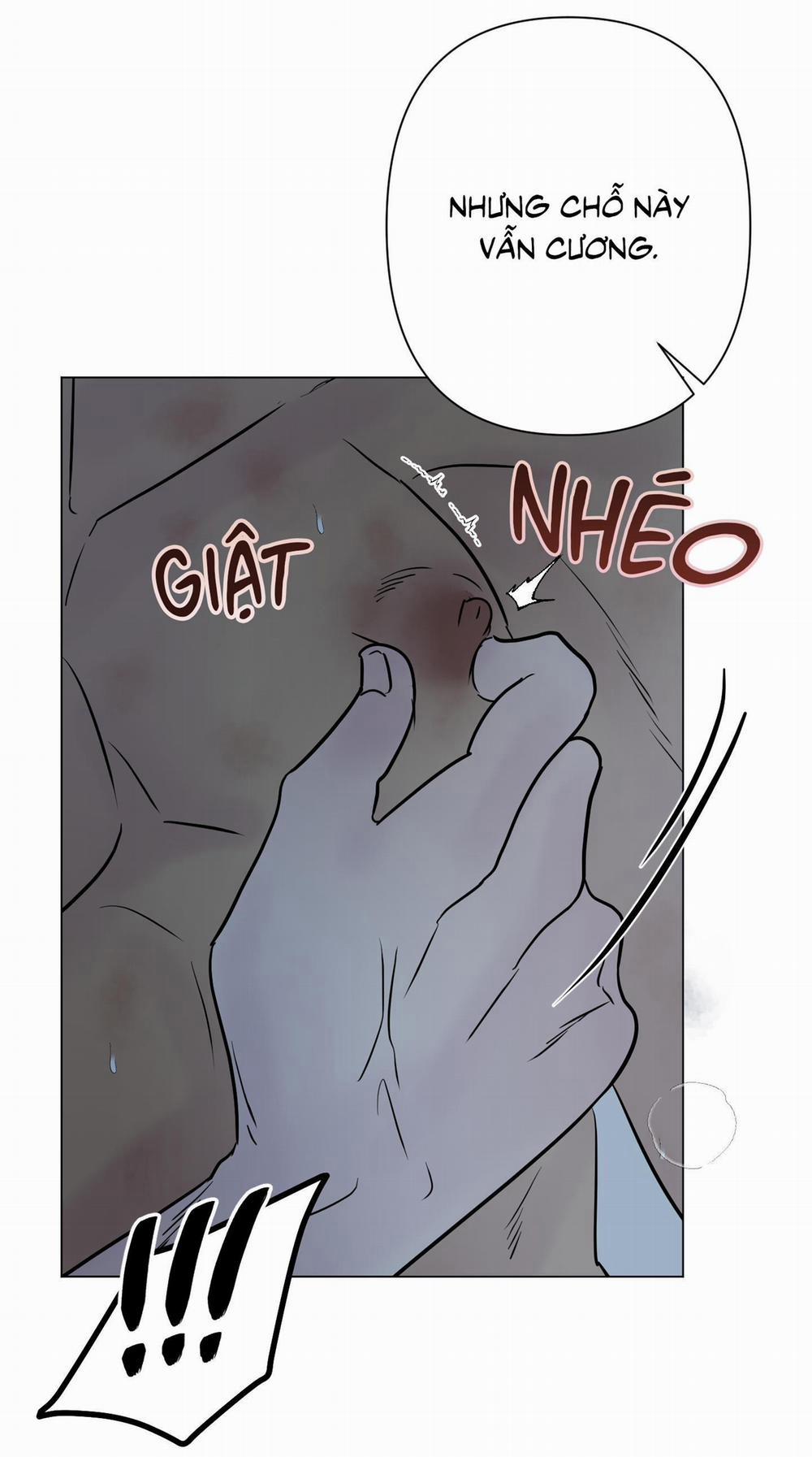 Kick Your Heart 33 trang 29