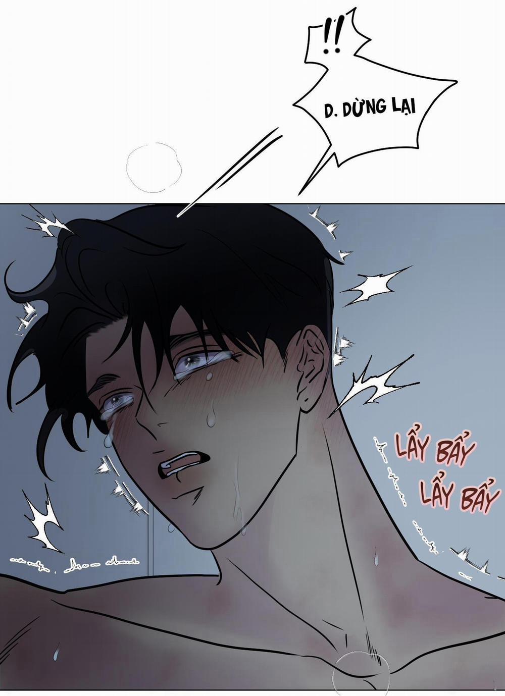 Kick Your Heart 33 trang 30