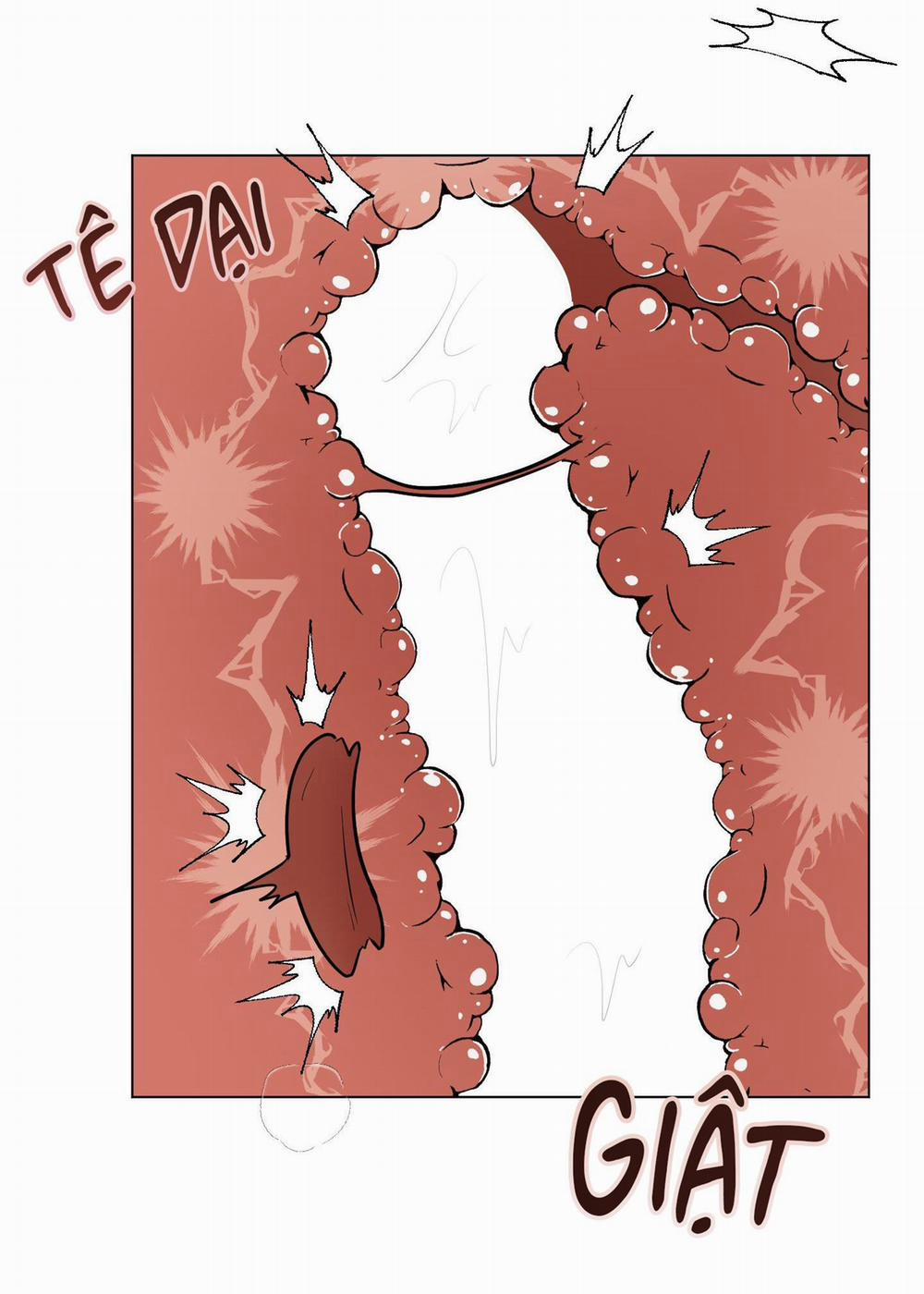 Kick Your Heart 33 trang 32