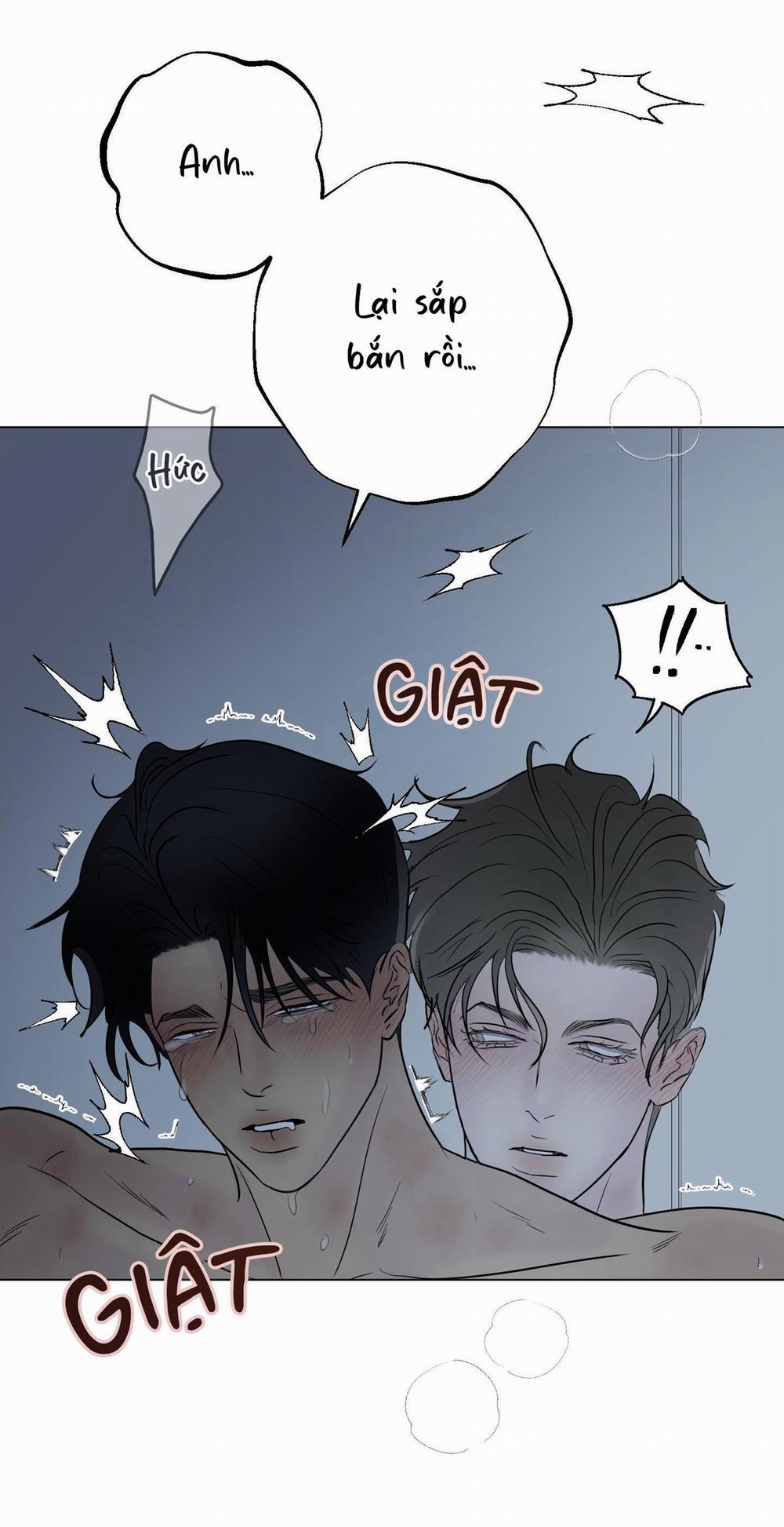 Kick Your Heart 33 trang 33