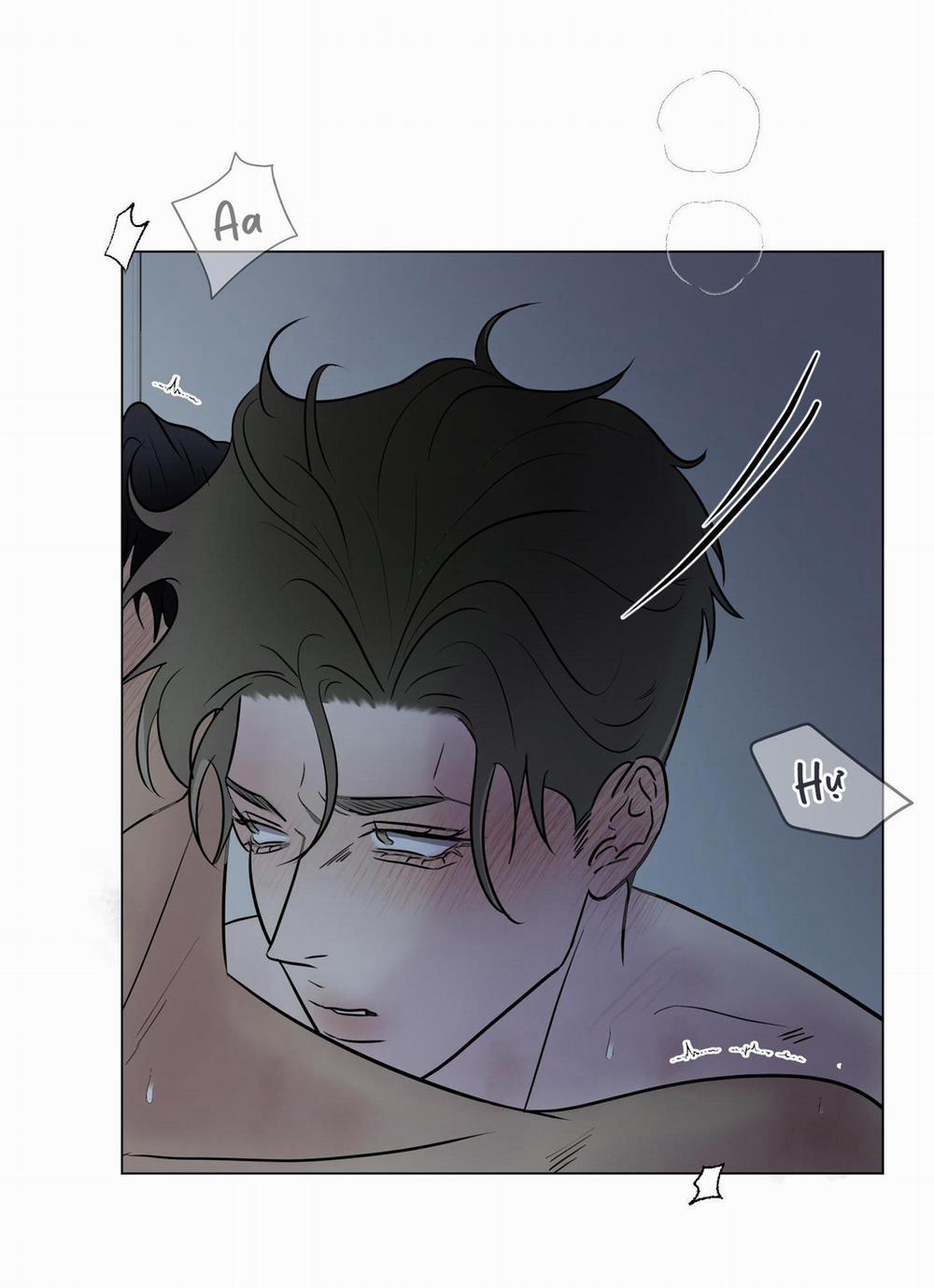 Kick Your Heart 33 trang 35