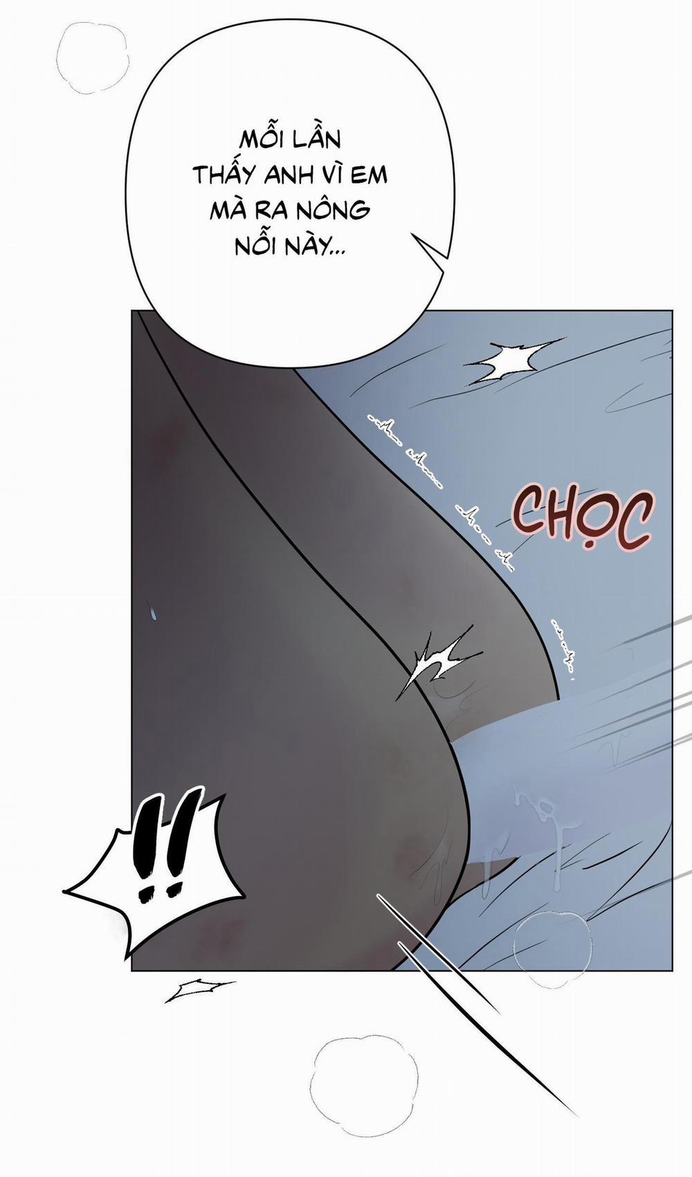 Kick Your Heart 33 trang 39