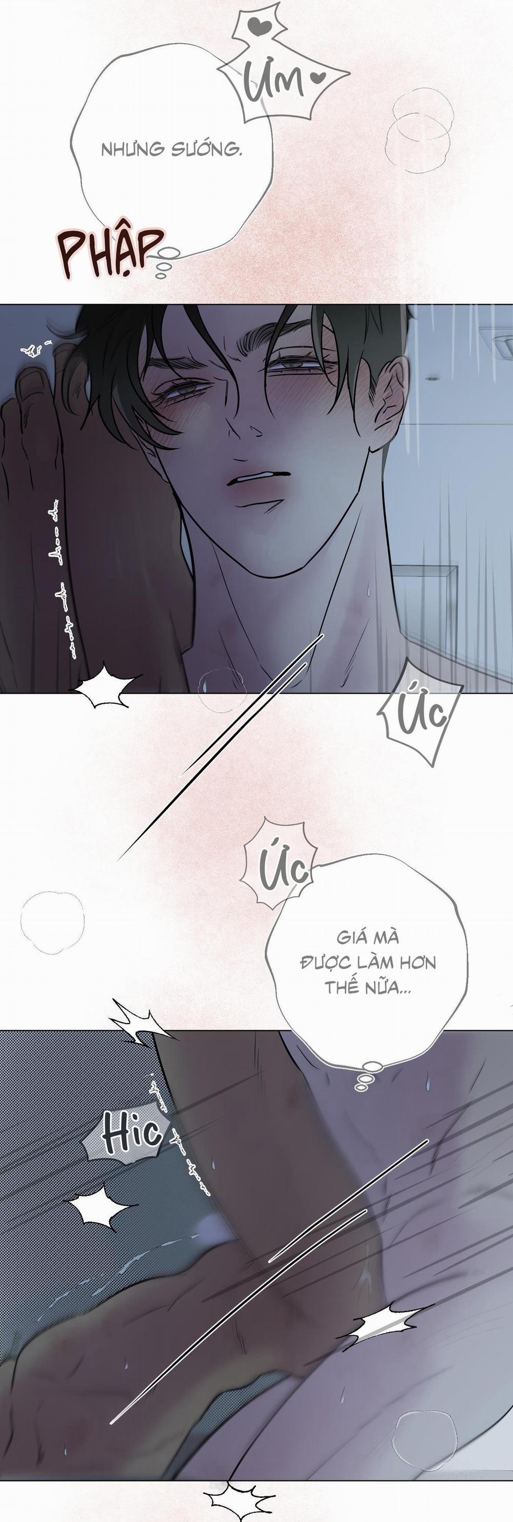 Kick Your Heart 33 trang 47