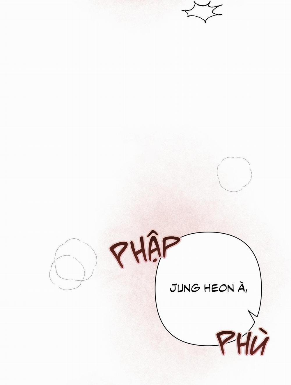 Kick Your Heart 33 trang 49