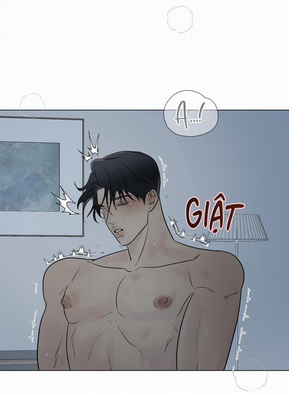 Kick Your Heart 33 trang 5