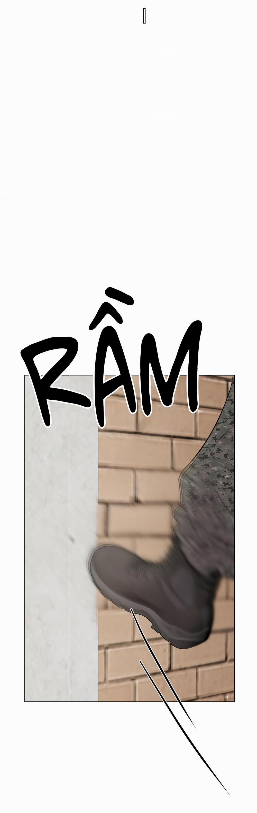 Kick Your Heart 33 trang 55