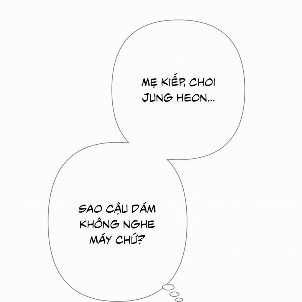 Kick Your Heart 33 trang 56