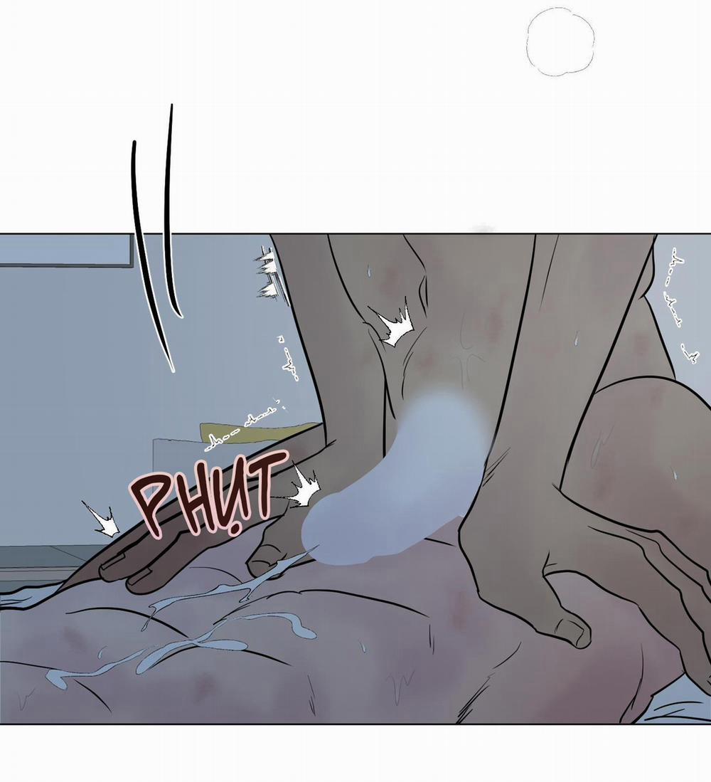 Kick Your Heart 33 trang 6