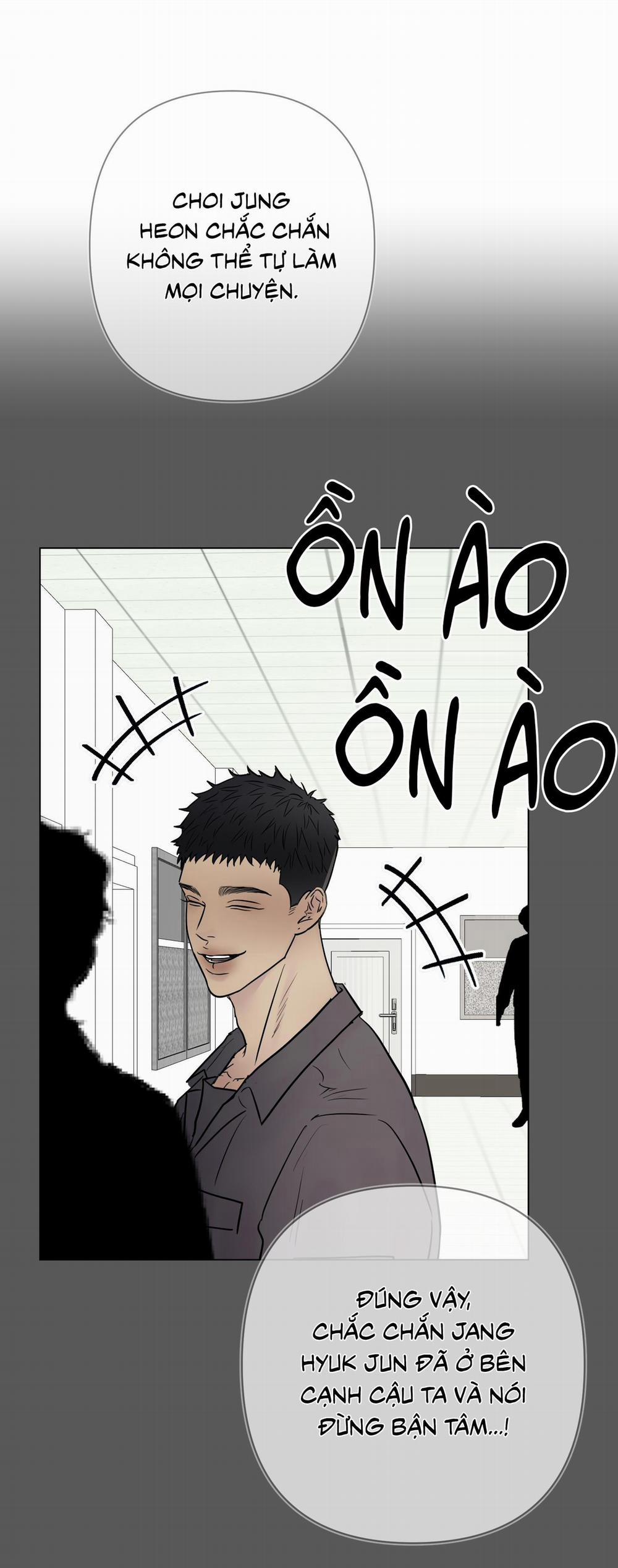 Kick Your Heart 33 trang 62