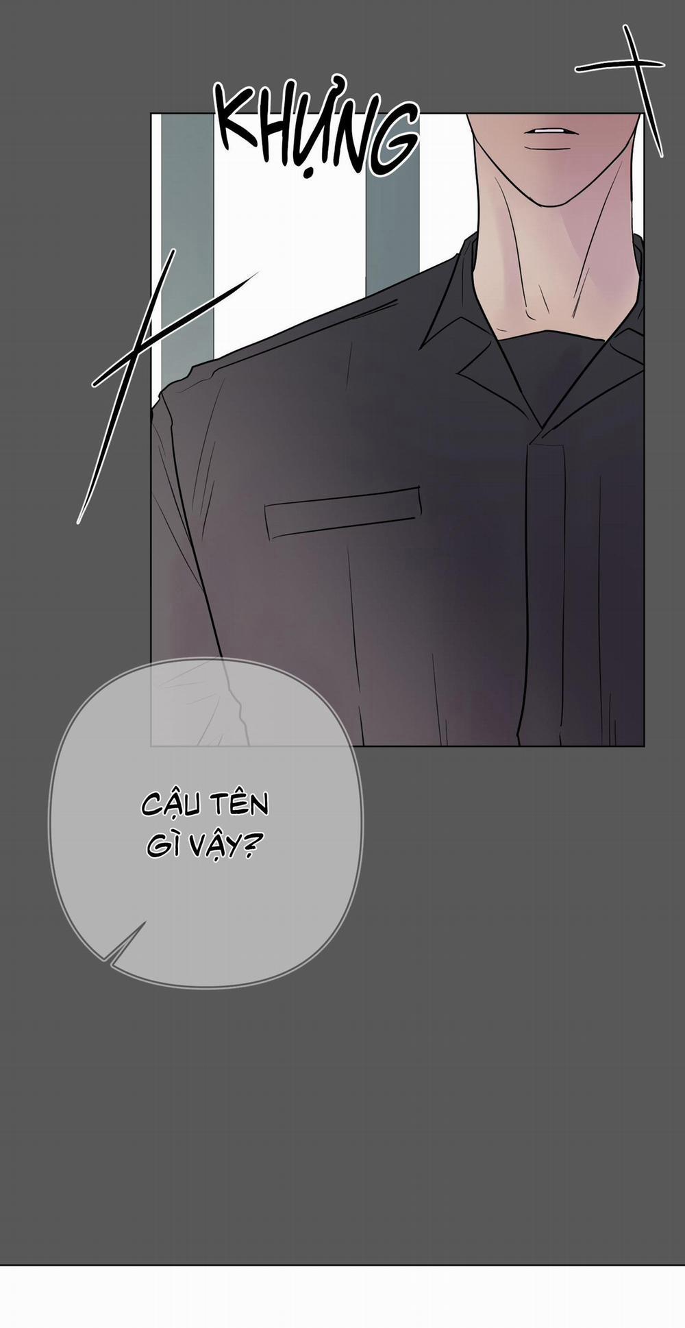 Kick Your Heart 33 trang 64