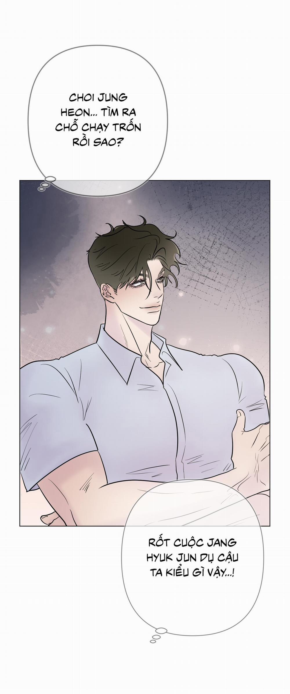 Kick Your Heart 33 trang 66