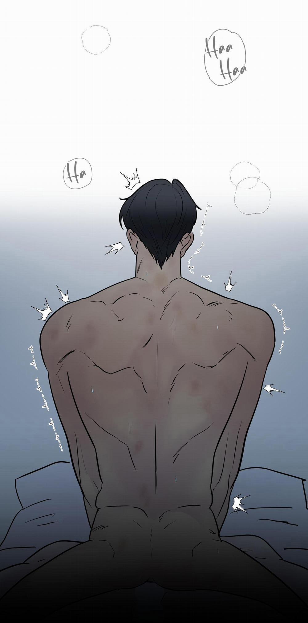 Kick Your Heart 33 trang 7