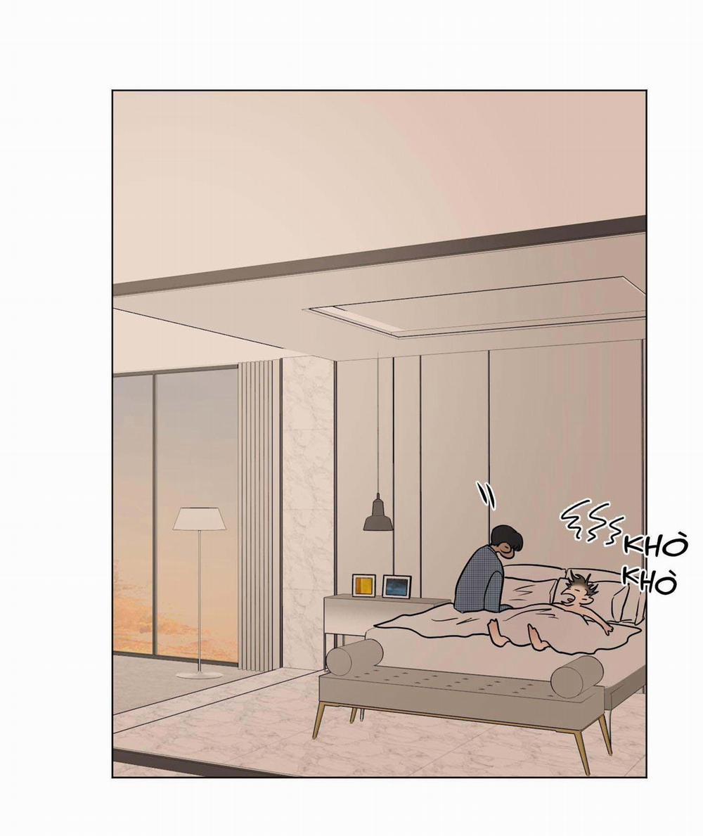 Kick Your Heart 34 trang 10