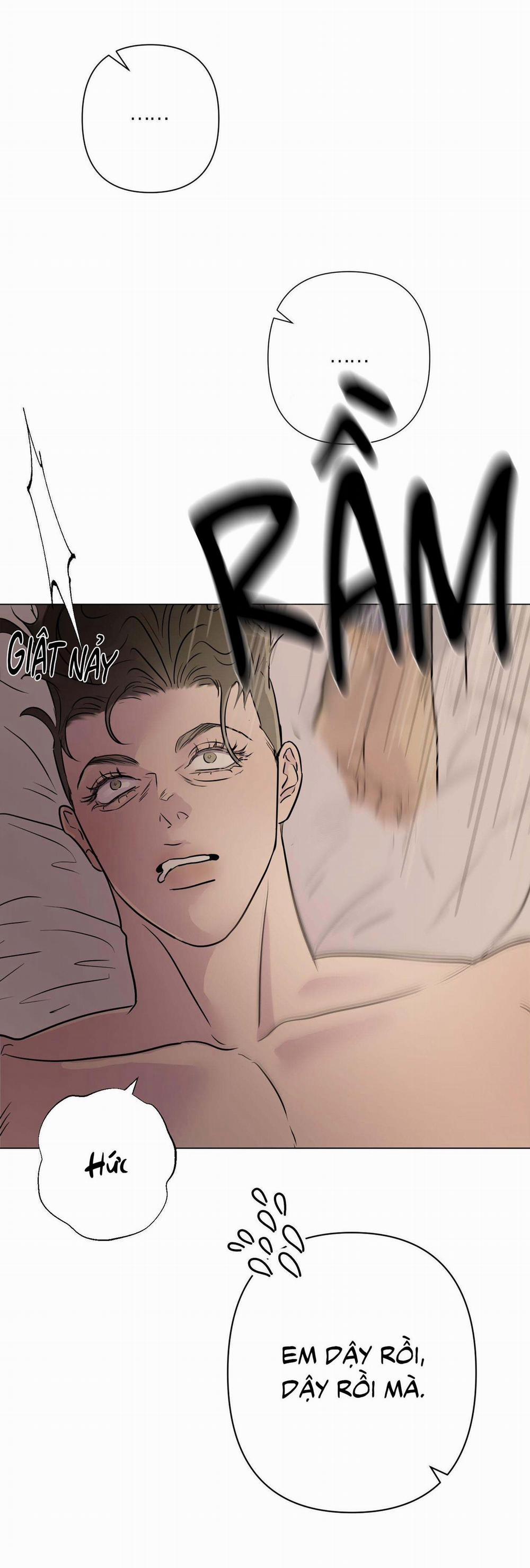 Kick Your Heart 34 trang 11