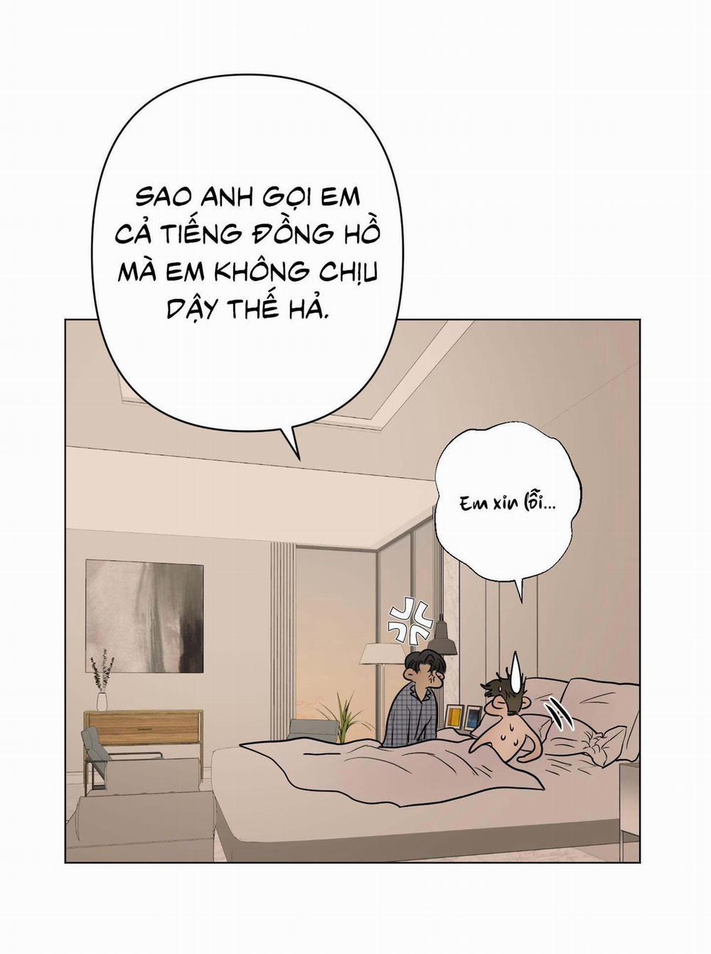 Kick Your Heart 34 trang 12