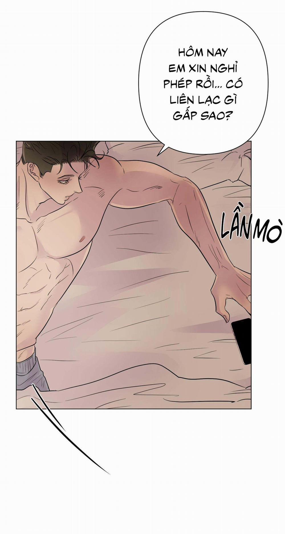 Kick Your Heart 34 trang 15