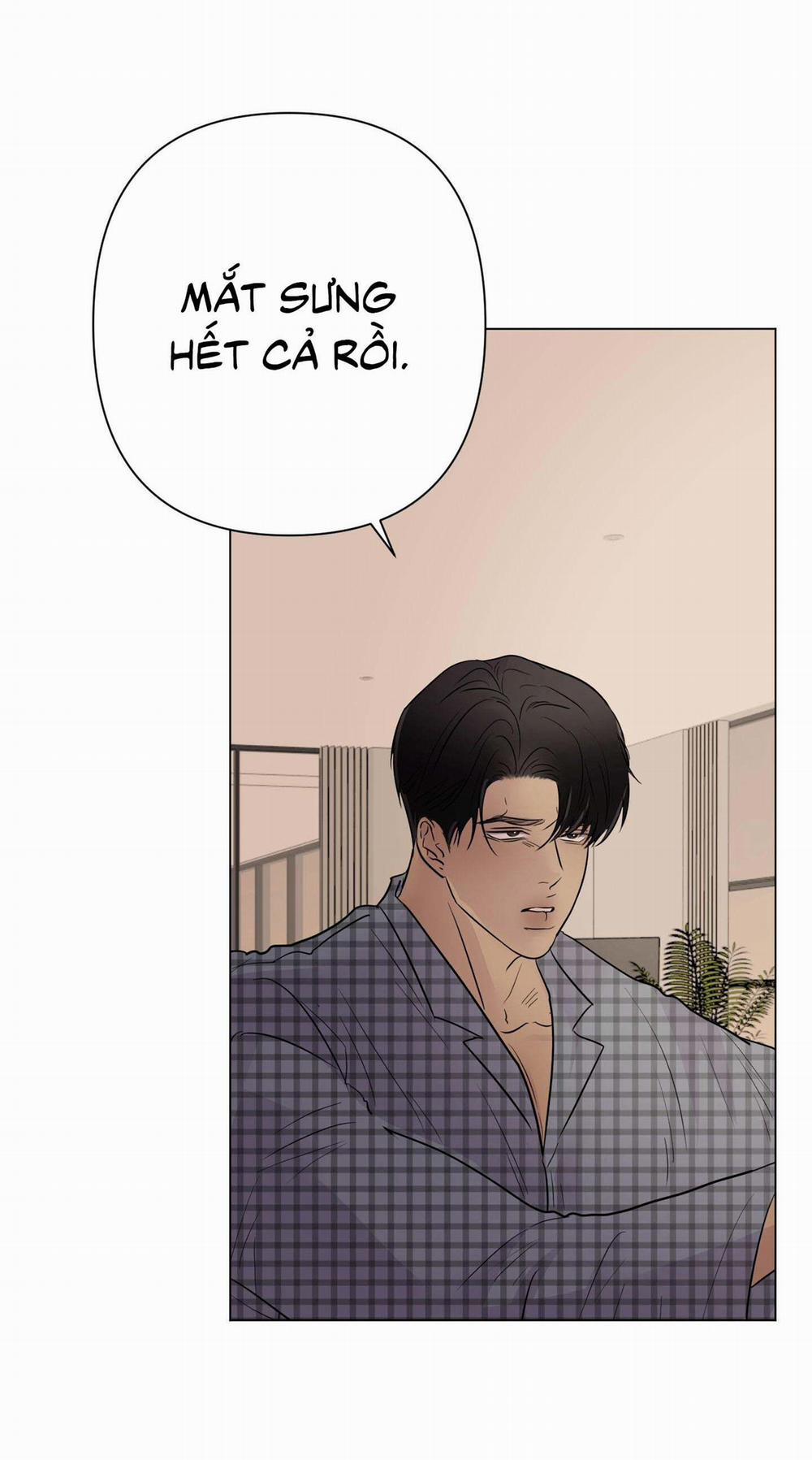 Kick Your Heart 34 trang 19