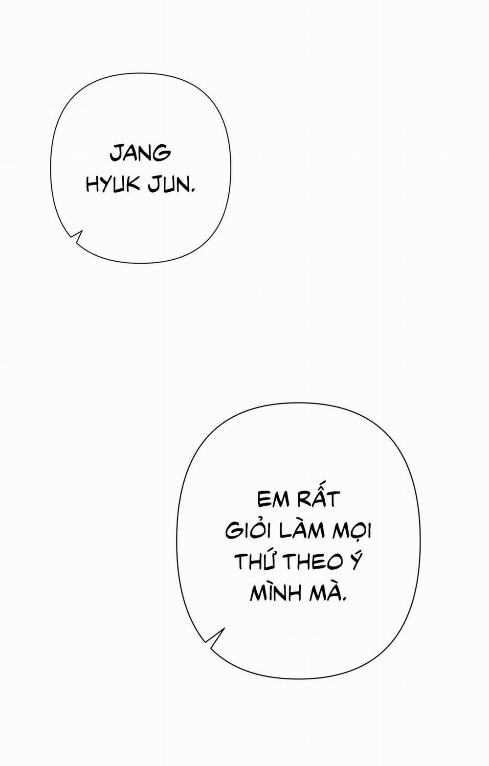 Kick Your Heart 34 trang 24
