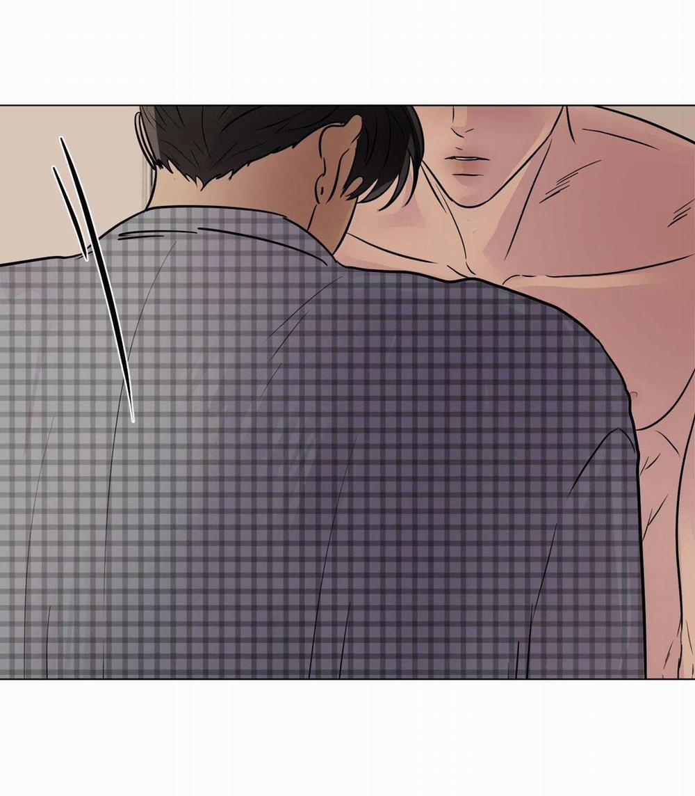 Kick Your Heart 34 trang 27