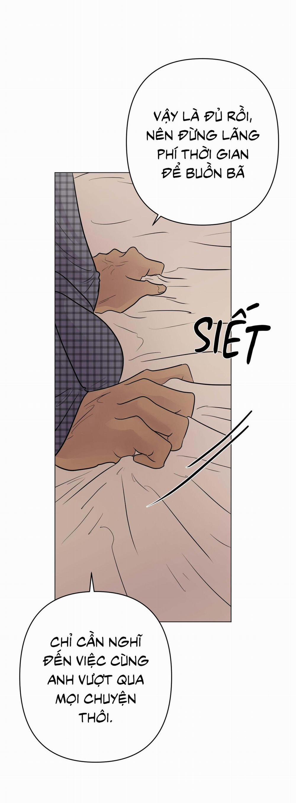 Kick Your Heart 34 trang 29
