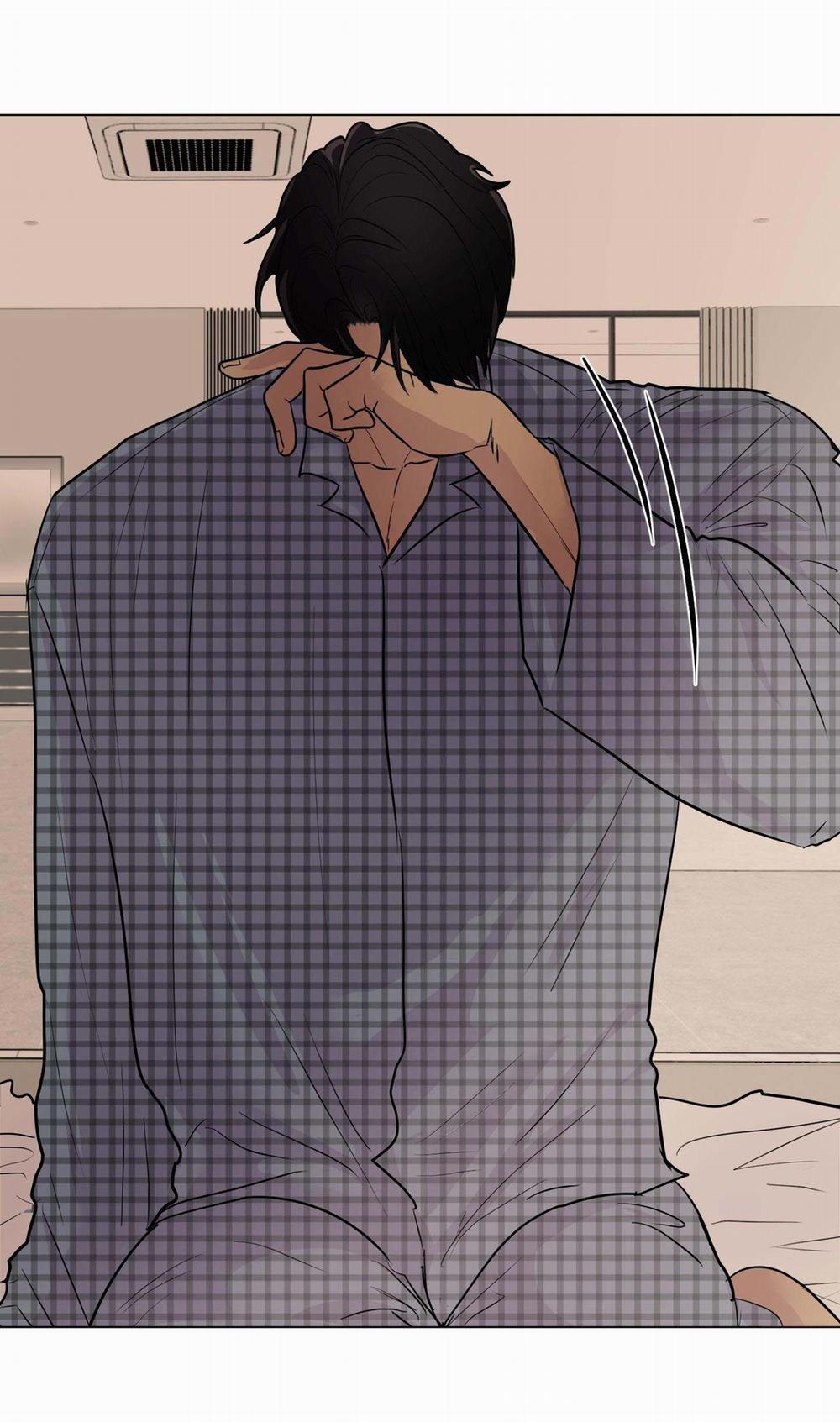 Kick Your Heart 34 trang 30