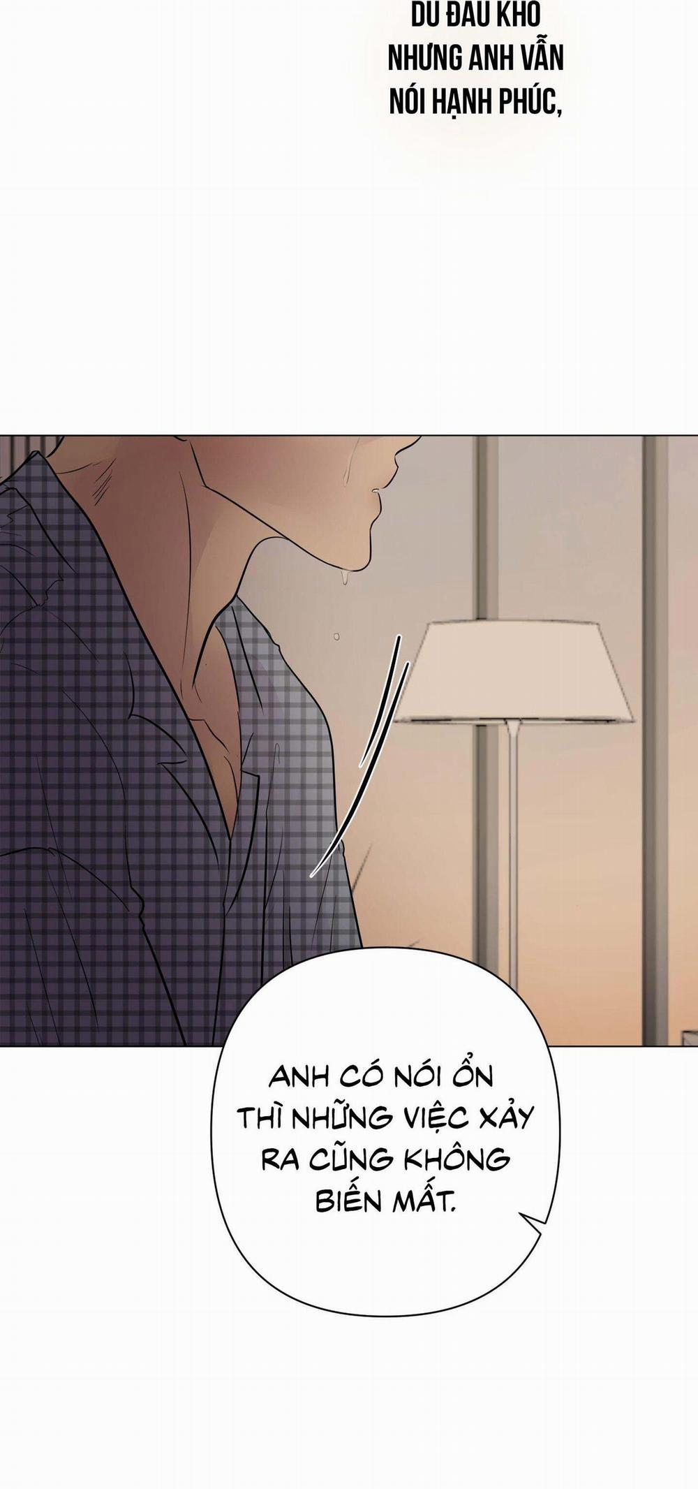 Kick Your Heart 34 trang 40