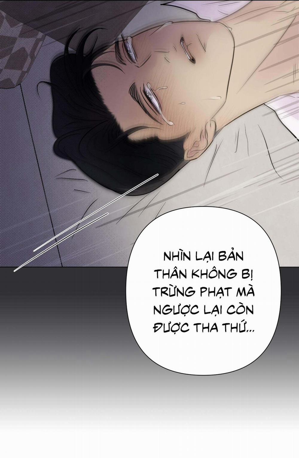 Kick Your Heart 34 trang 46