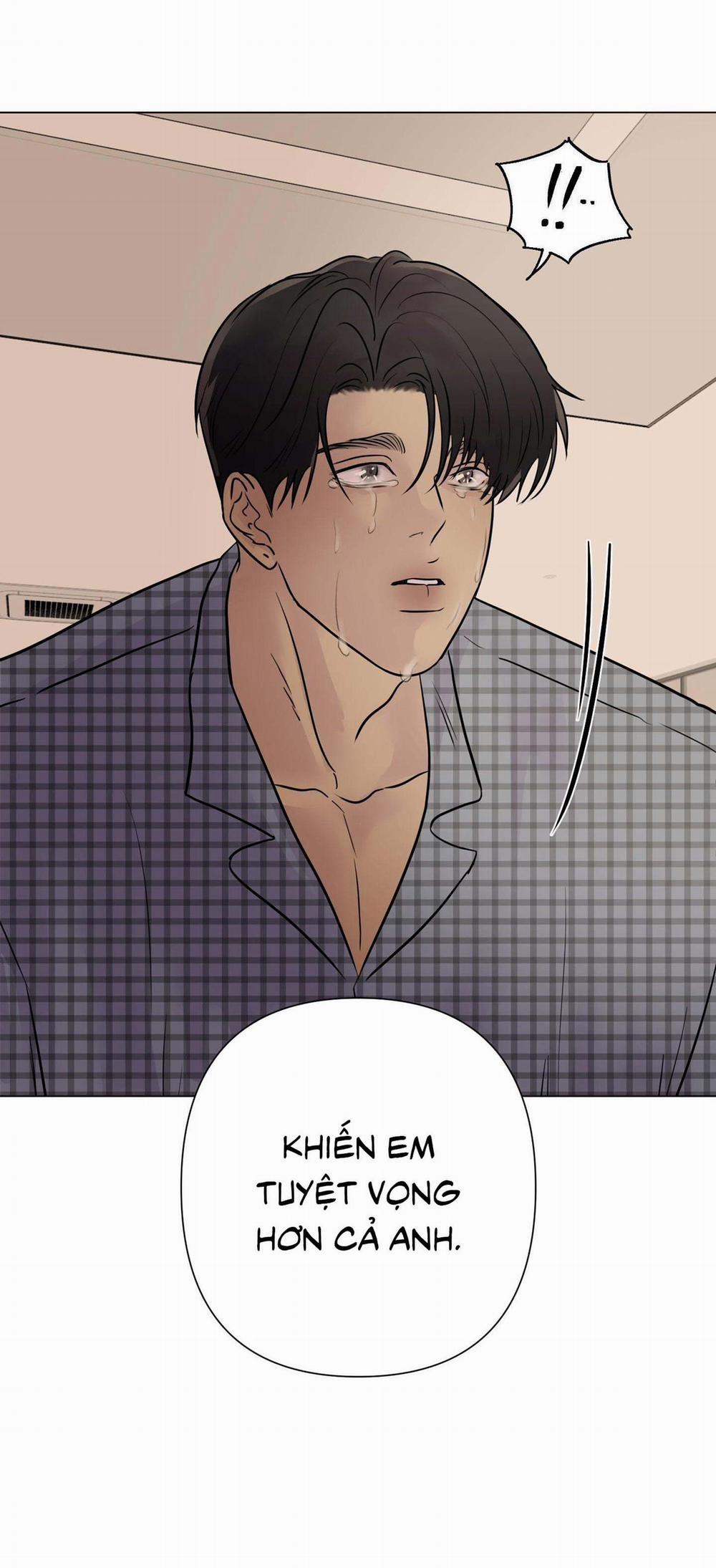 Kick Your Heart 34 trang 47