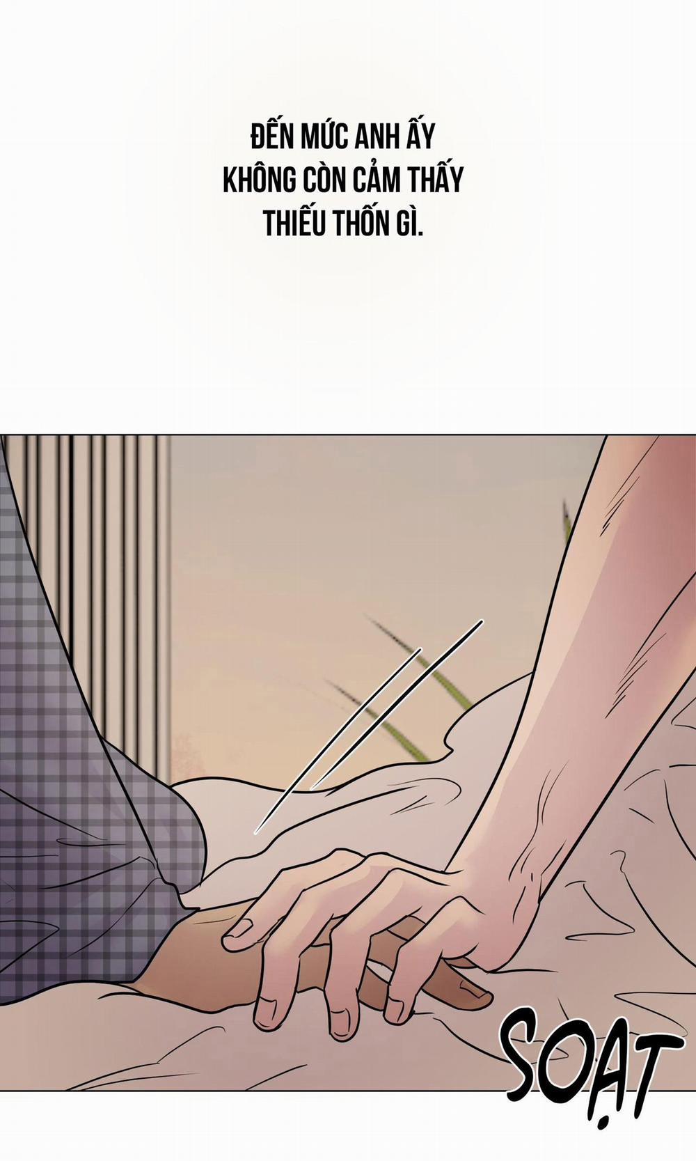 Kick Your Heart 34 trang 51