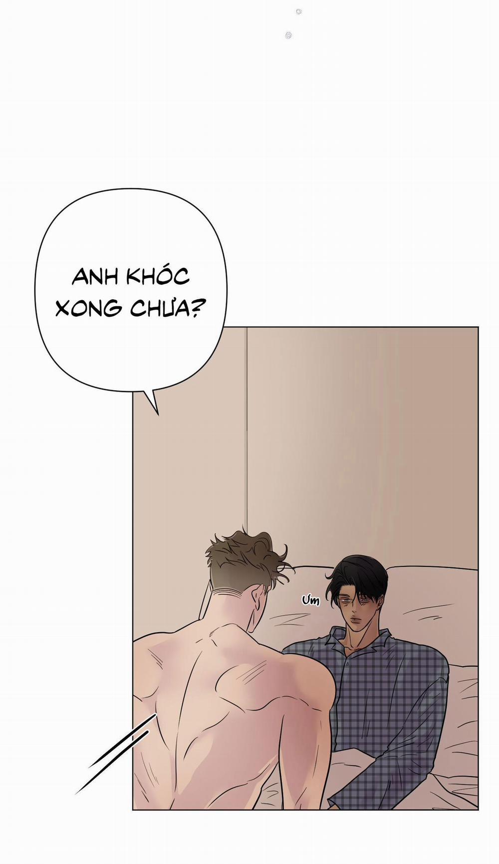 Kick Your Heart 34 trang 55