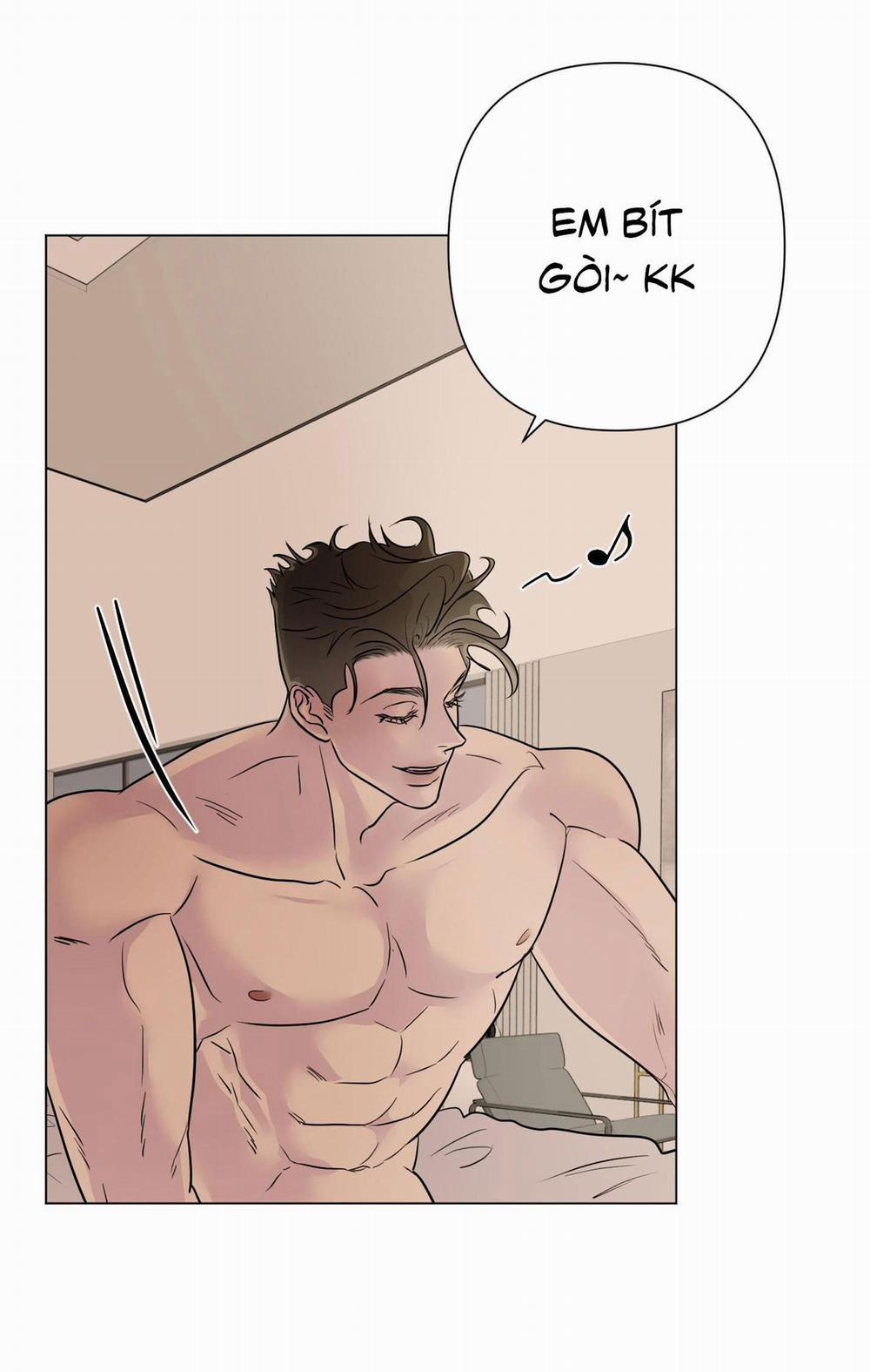 Kick Your Heart 34 trang 57