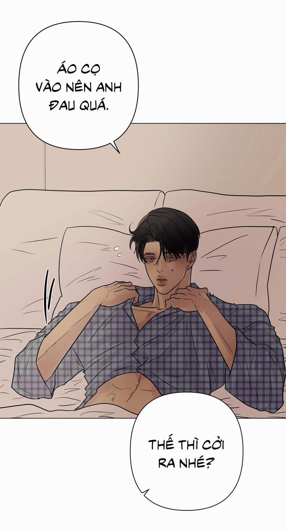 Kick Your Heart 34 trang 59