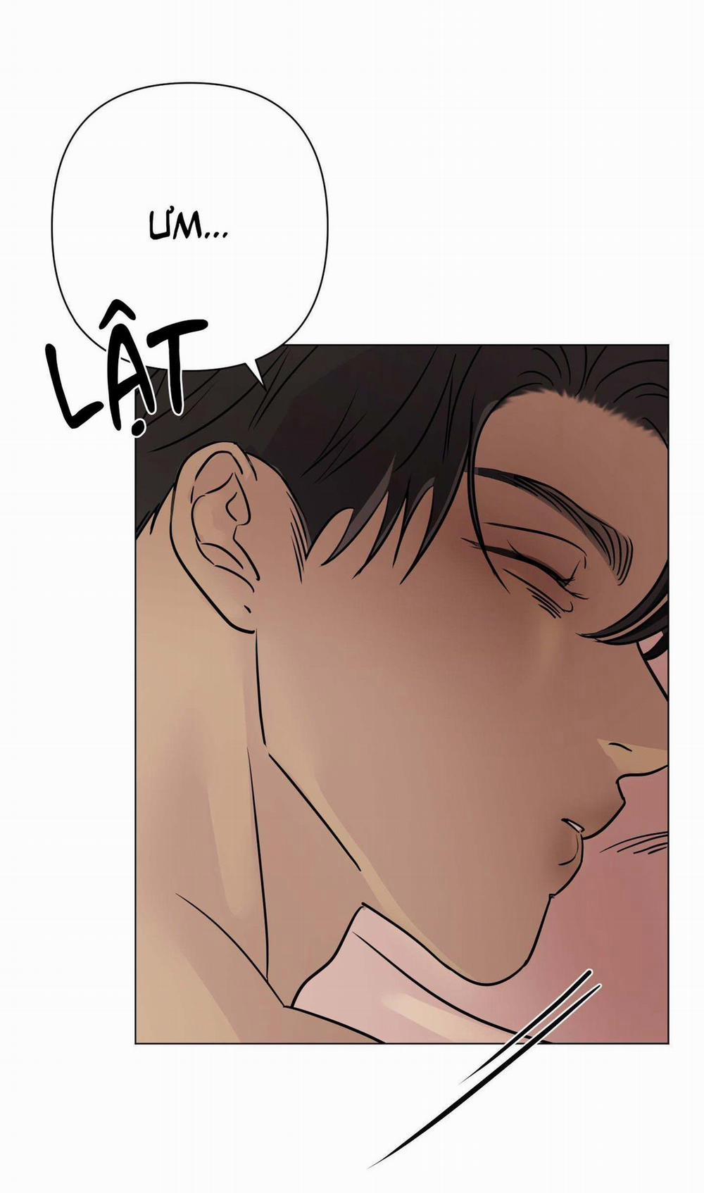 Kick Your Heart 34 trang 80