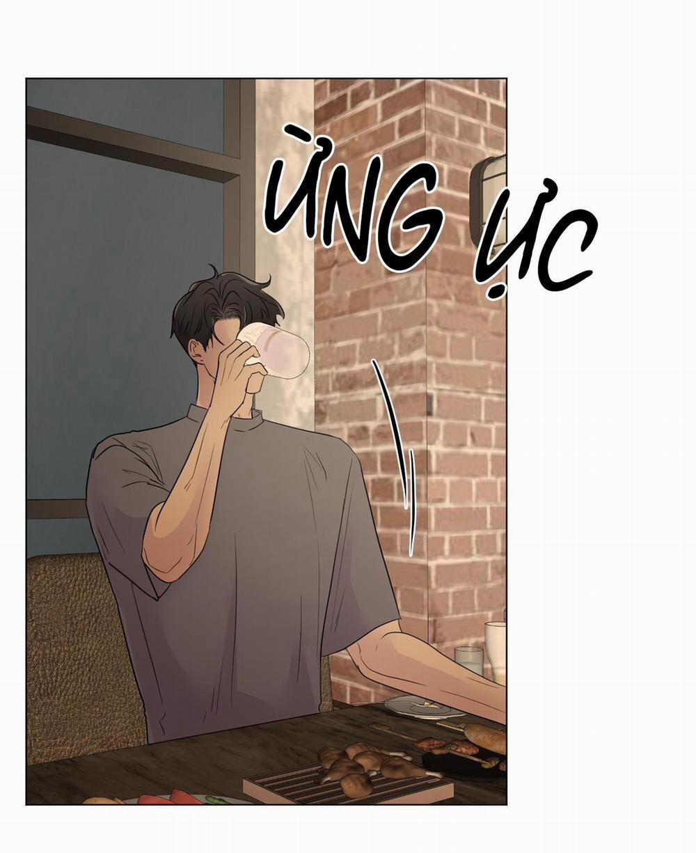 Kick Your Heart 35 trang 24