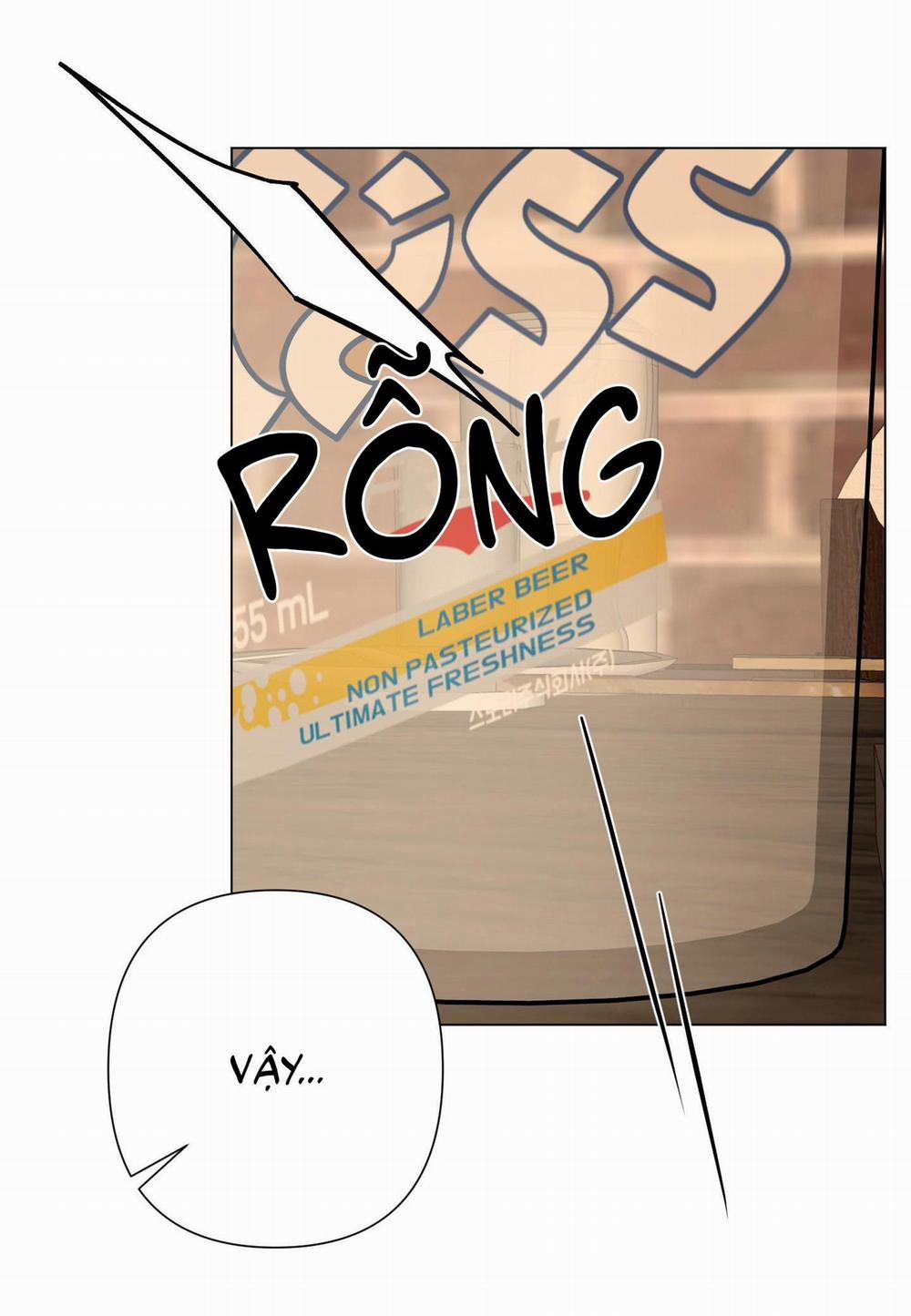 Kick Your Heart 35 trang 25