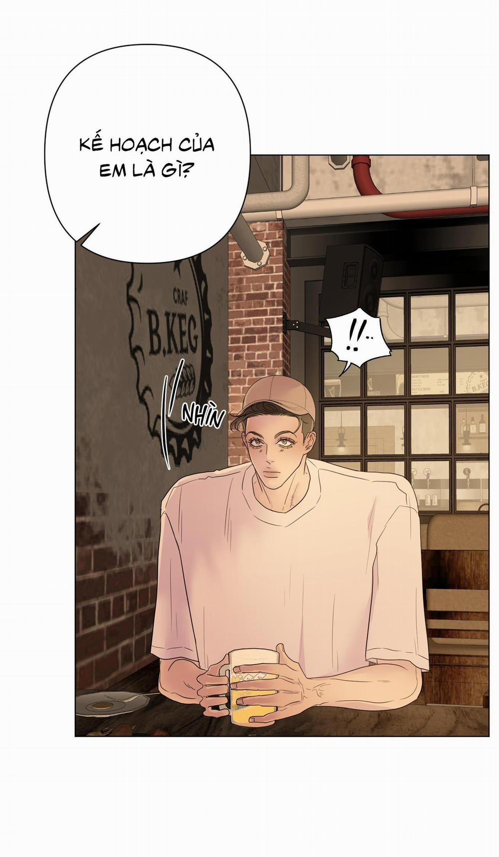 Kick Your Heart 35 trang 29