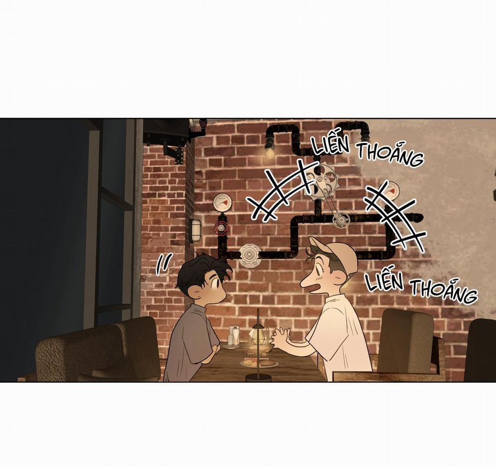 Kick Your Heart 35 trang 30