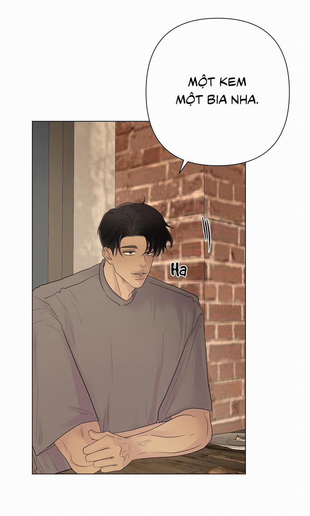 Kick Your Heart 35 trang 40