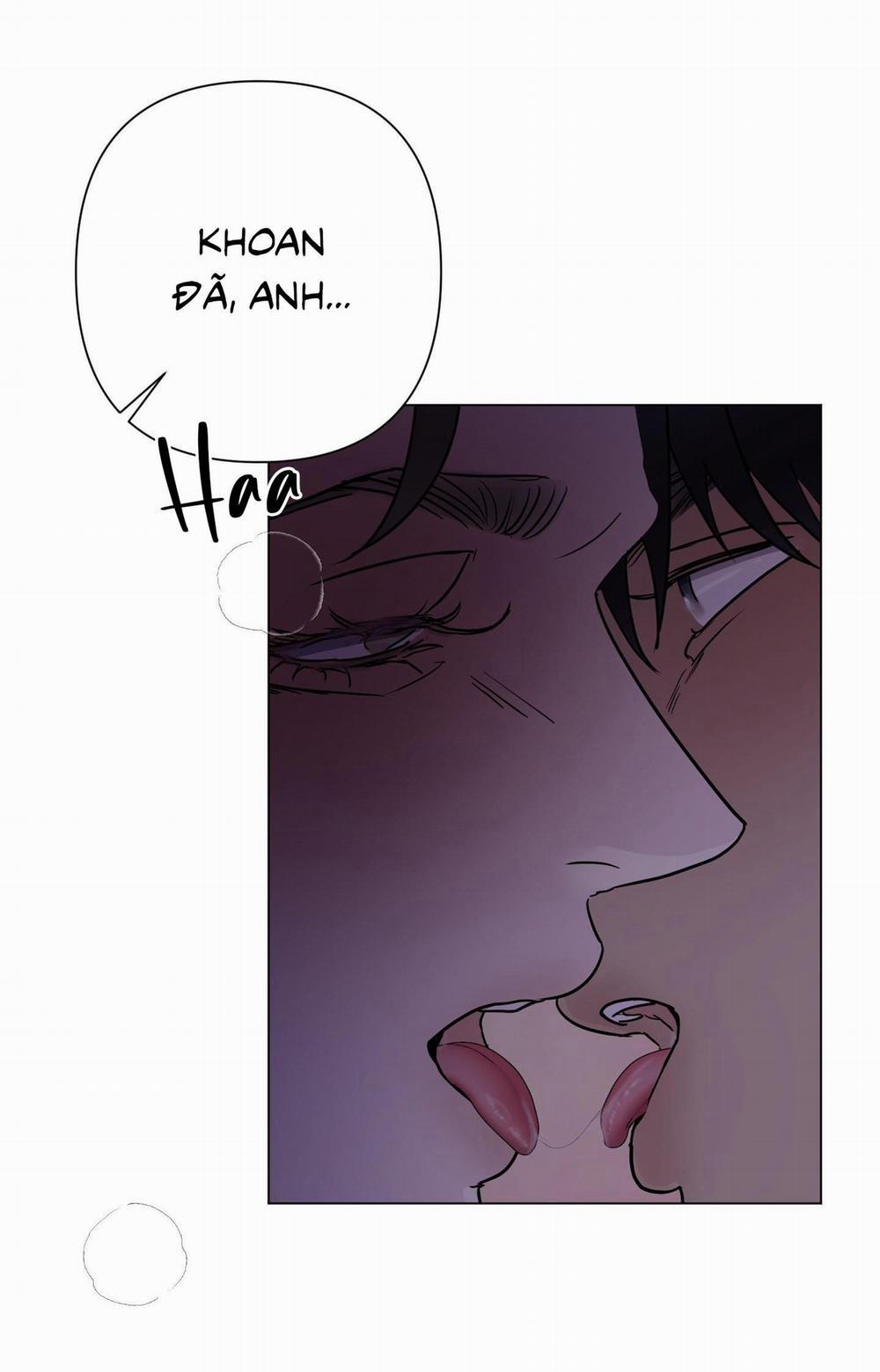 Kick Your Heart 35 trang 45