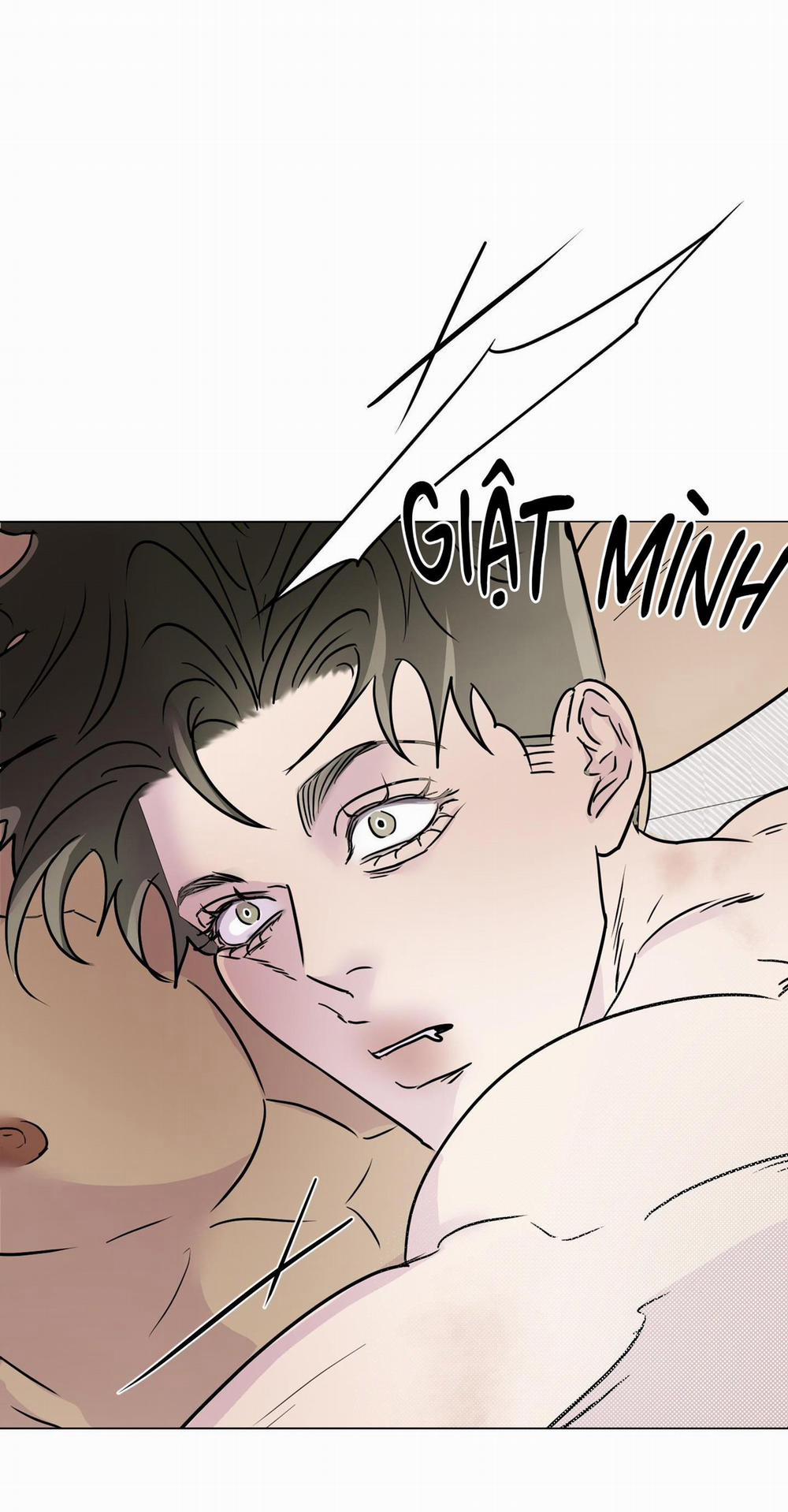 Kick Your Heart 35 trang 51