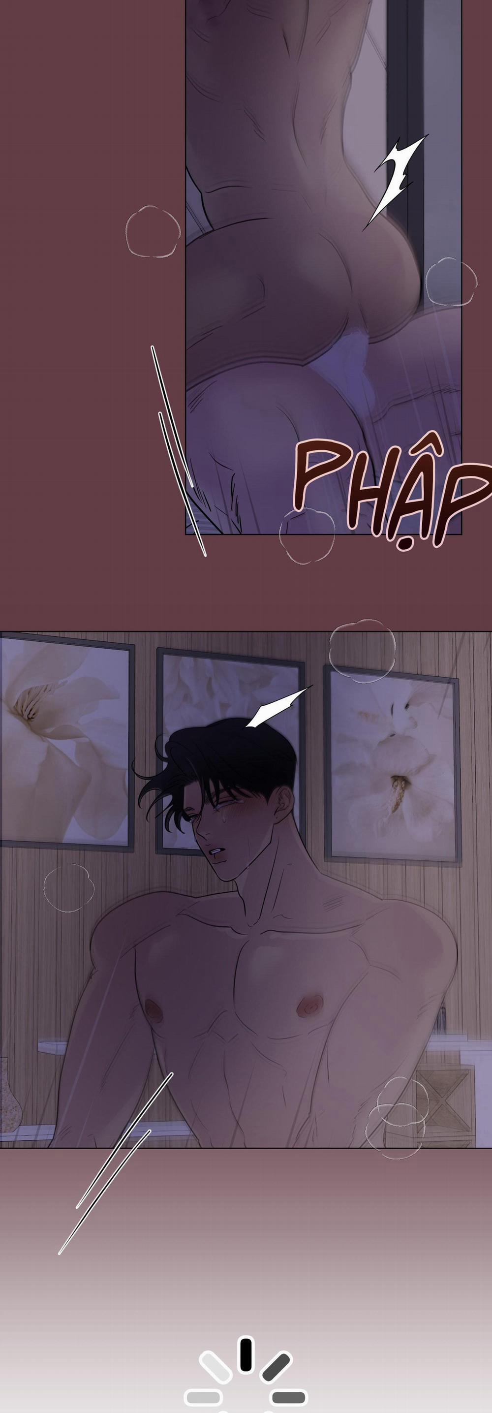 Kick Your Heart 35 trang 56