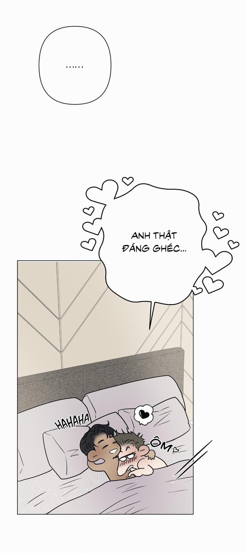 Kick Your Heart 35 trang 60